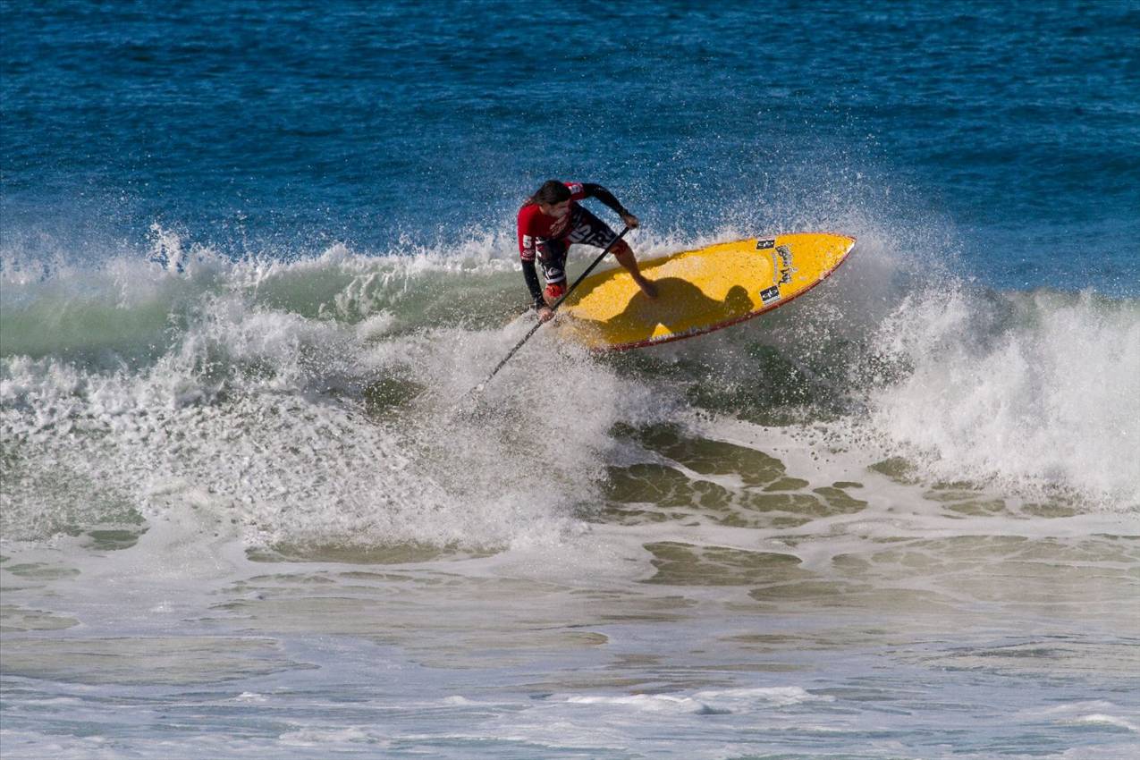 NSW SUP Titles 2011