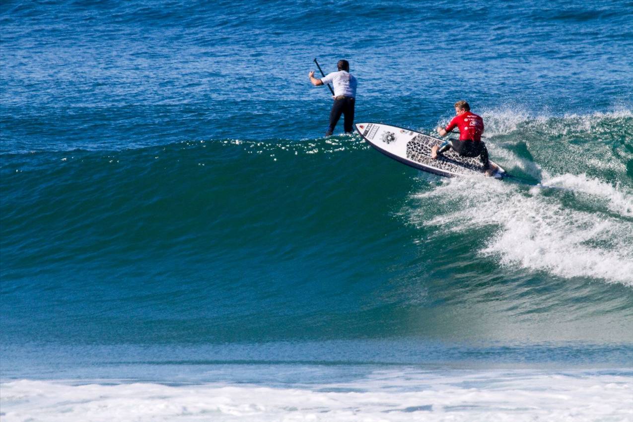 NSW SUP Titles 2011