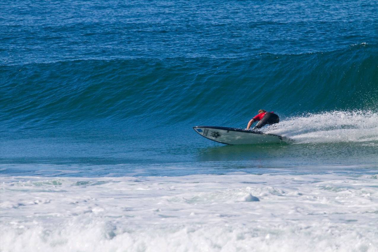 NSW SUP Titles 2011