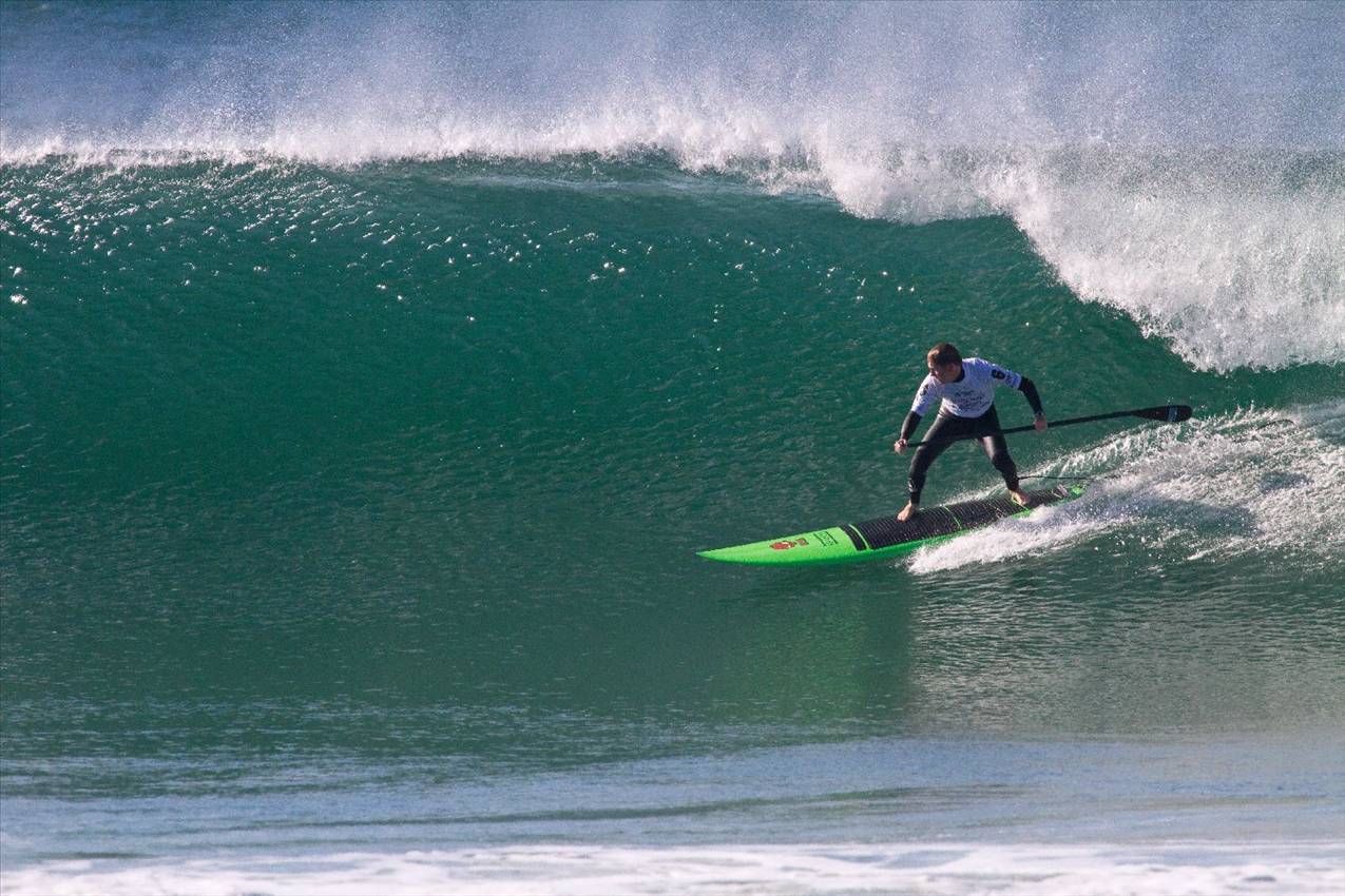 NSW Titles Saturday