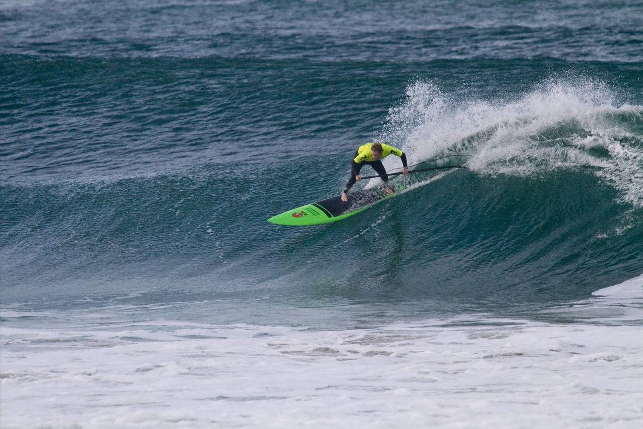 NSW Titles Saturday