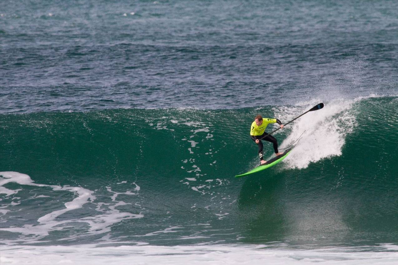 NSW Titles Saturday