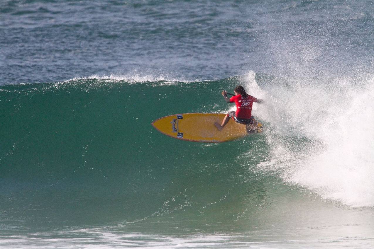 NSW Titles Saturday
