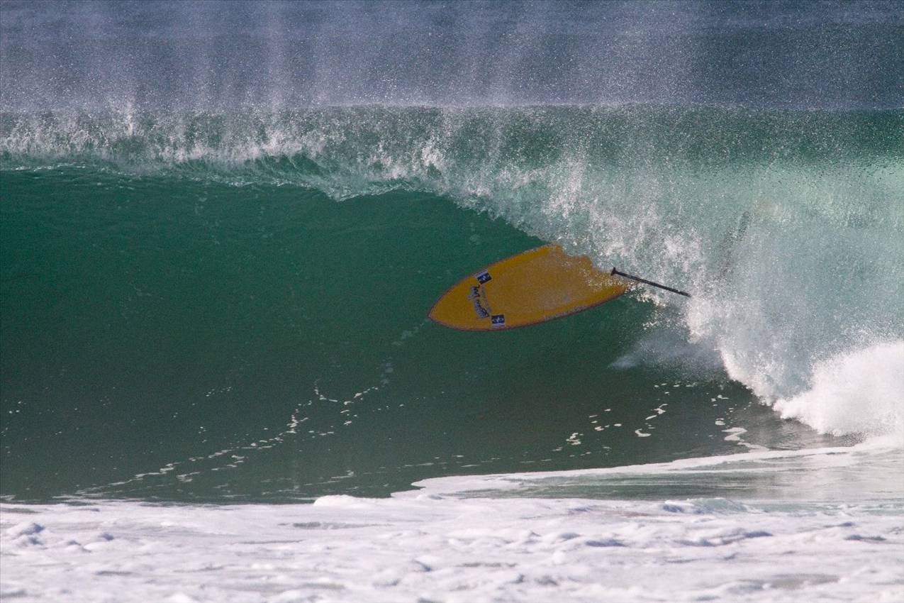 NSW Titles Saturday