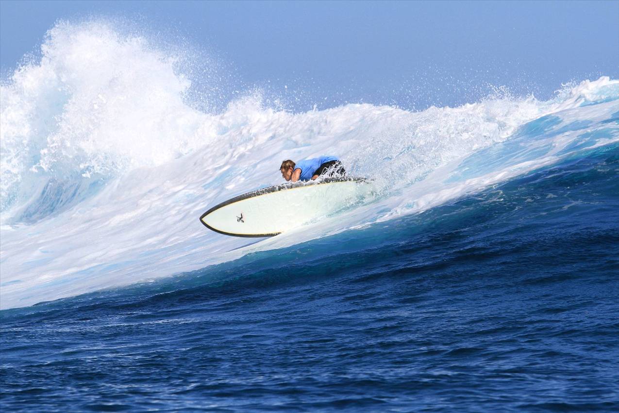 main event tahiti