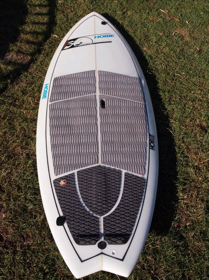 hobie 7,11