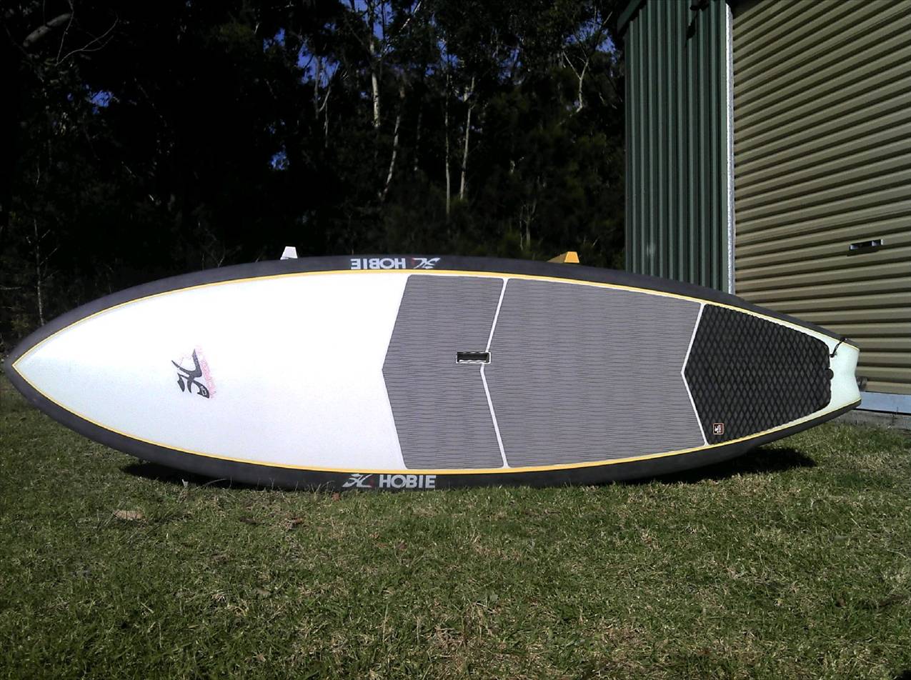 Hobie 8'6" Torque