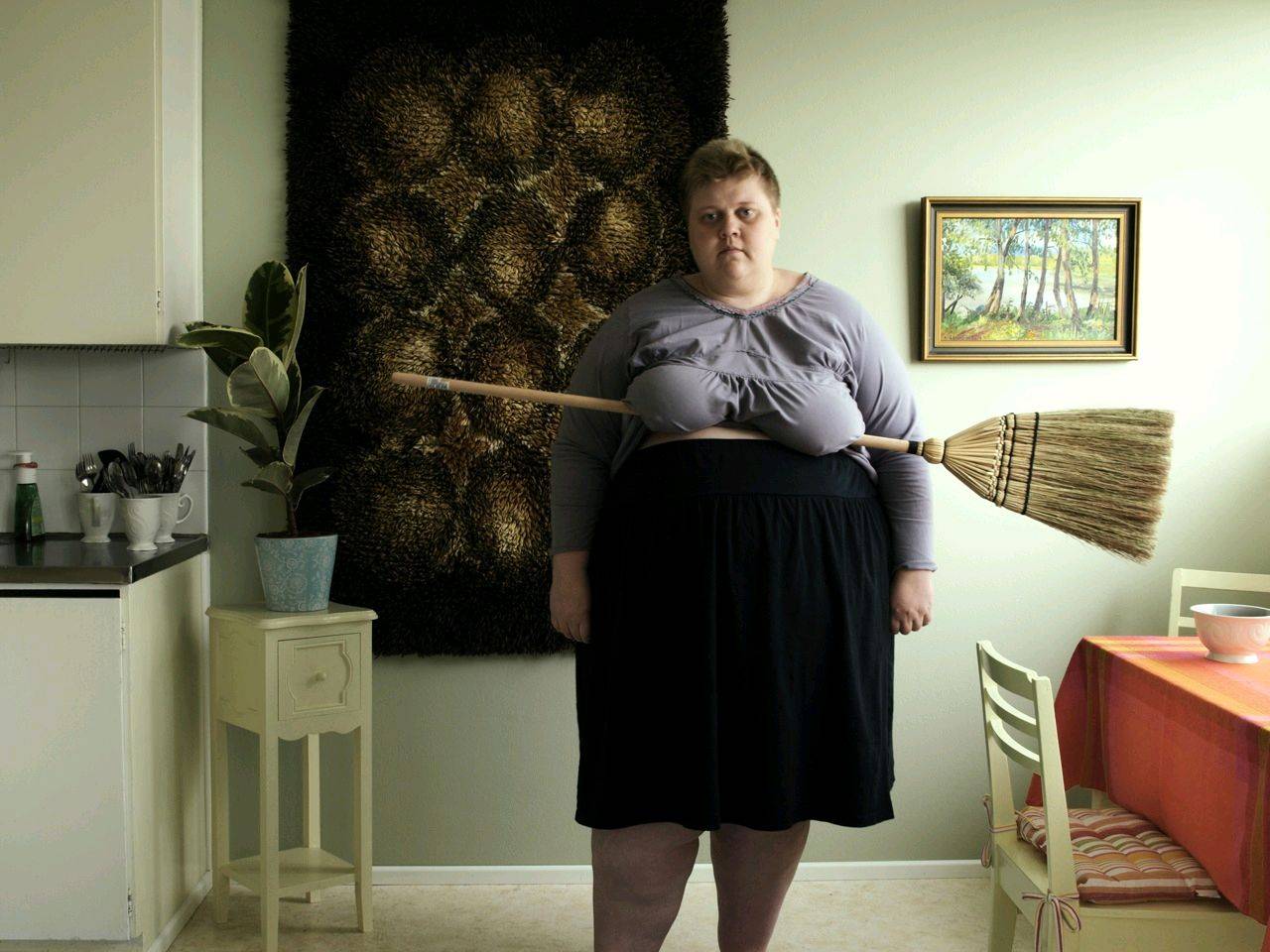 sweeper