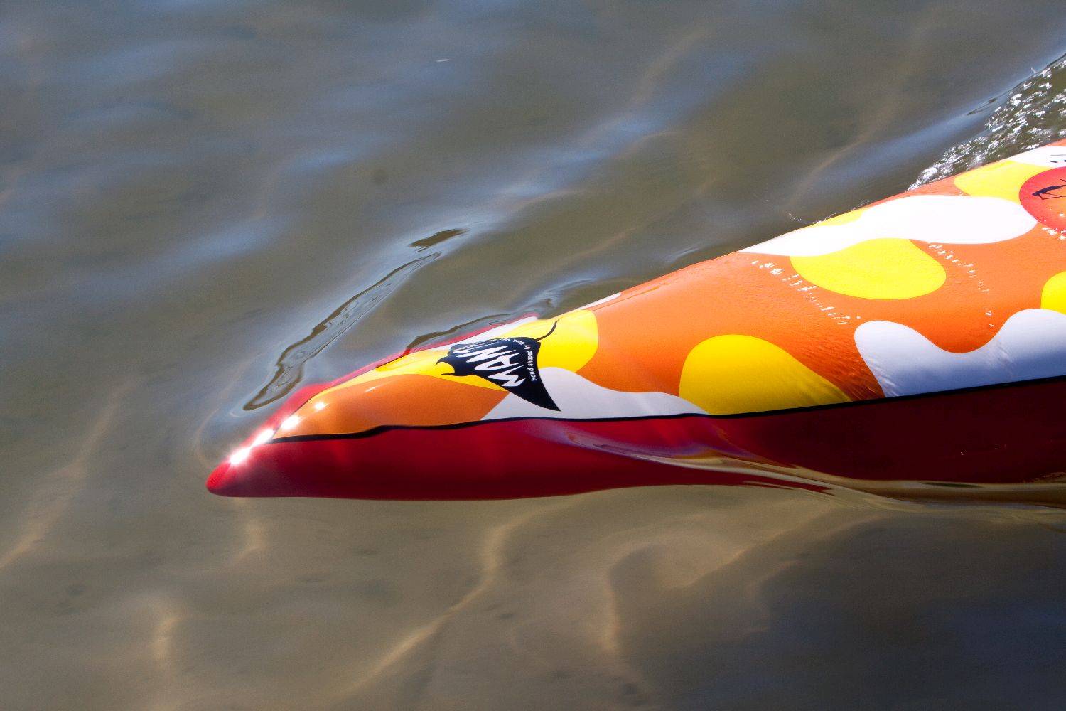 14' Manta