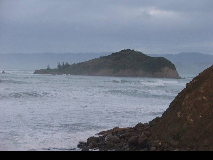 island 1