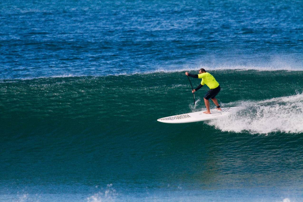 2011 NSW SUP Titles