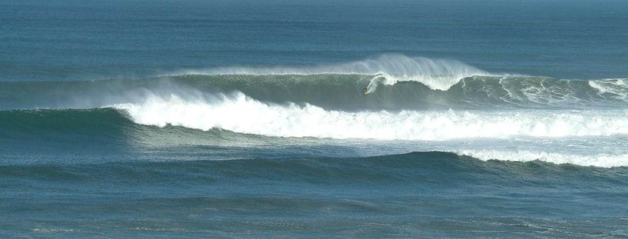 BELLS RIDE OF THE DAY