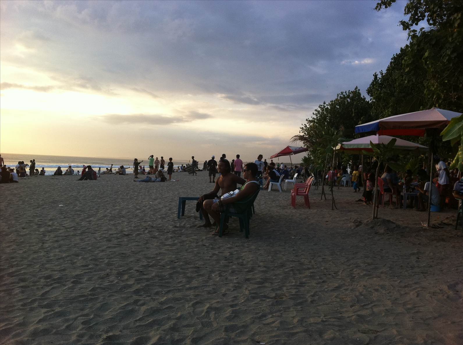 Bali
