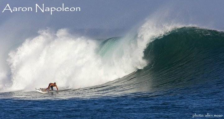 Aaron Hull Ripper