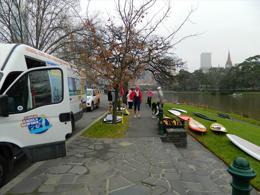 Yarra