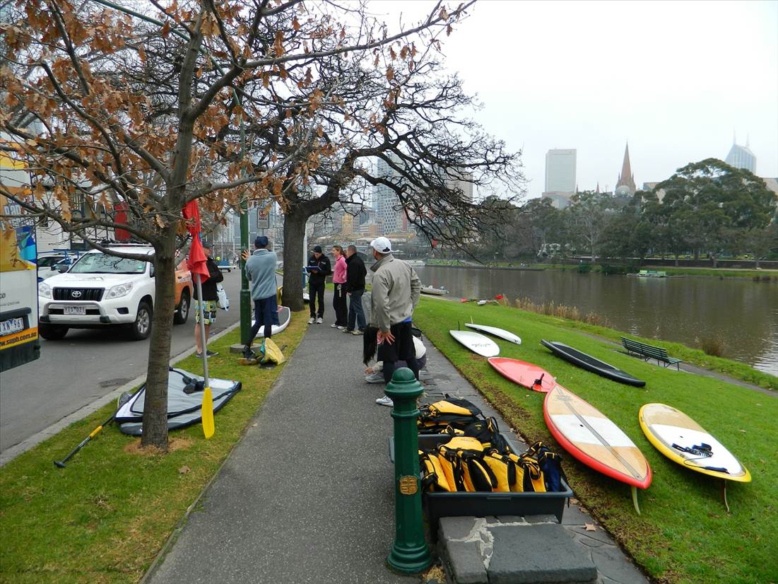 Yarra