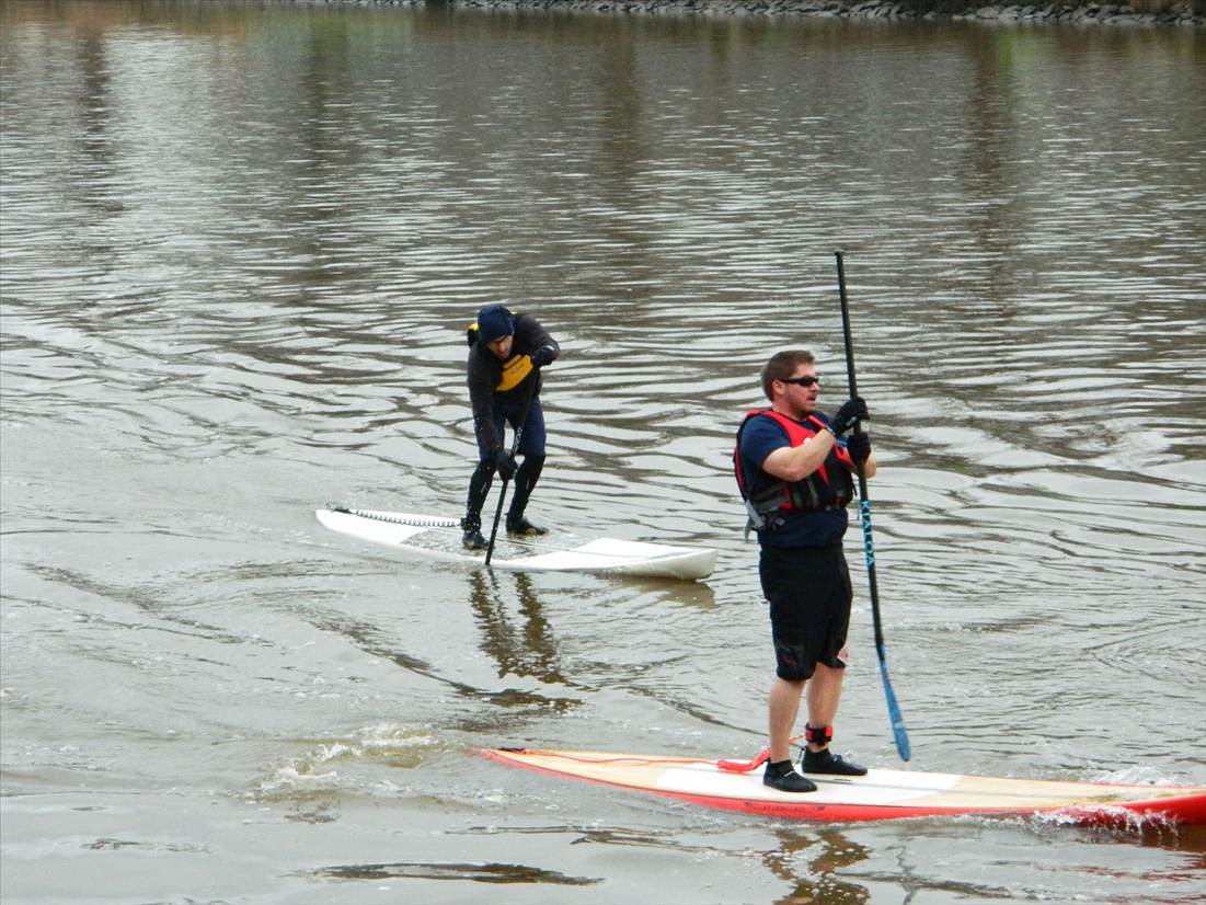 Yarra