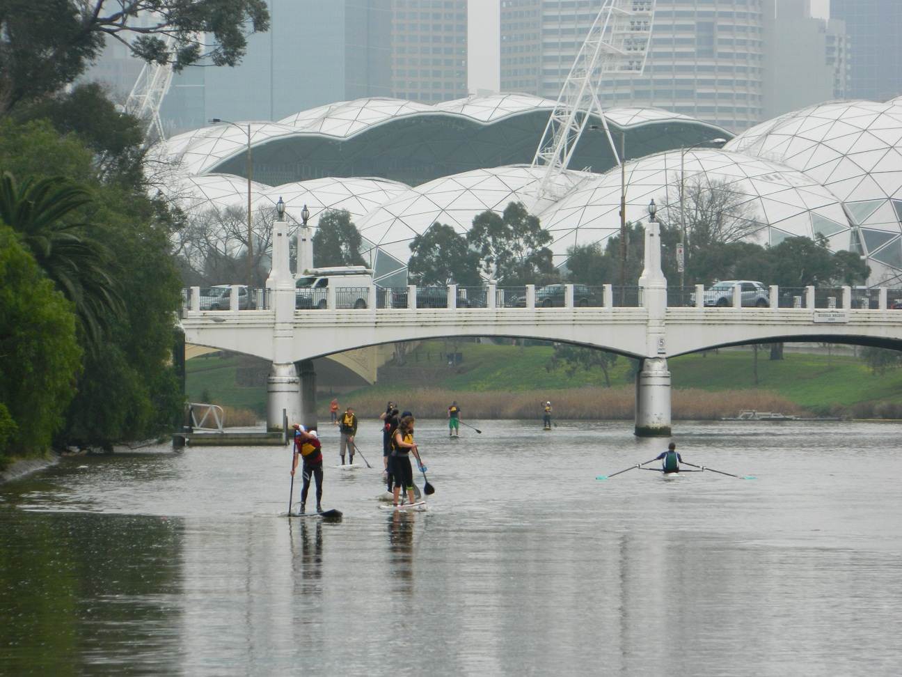 Yarra
