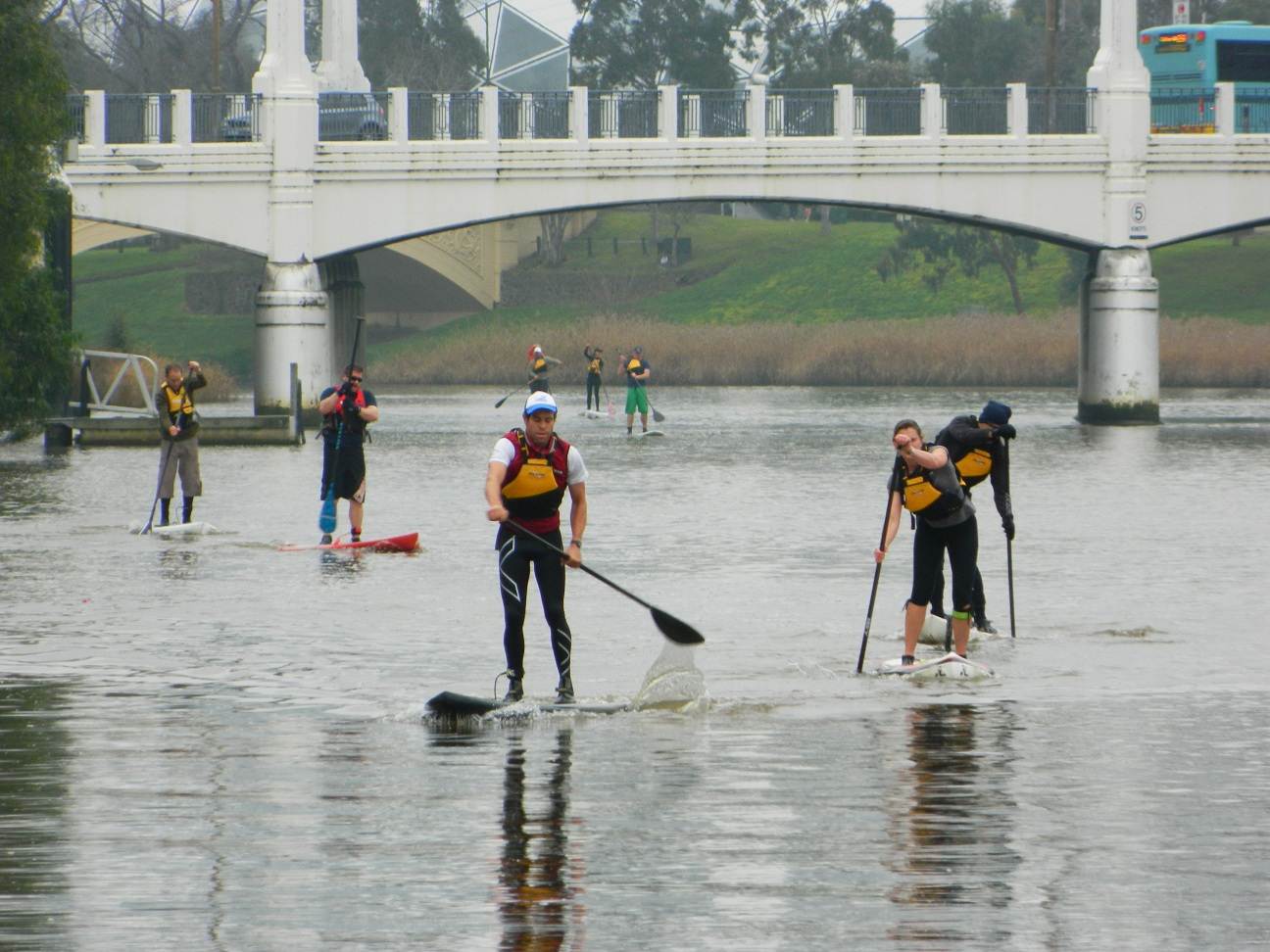 Yarra