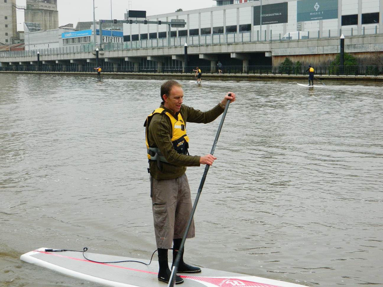Yarra