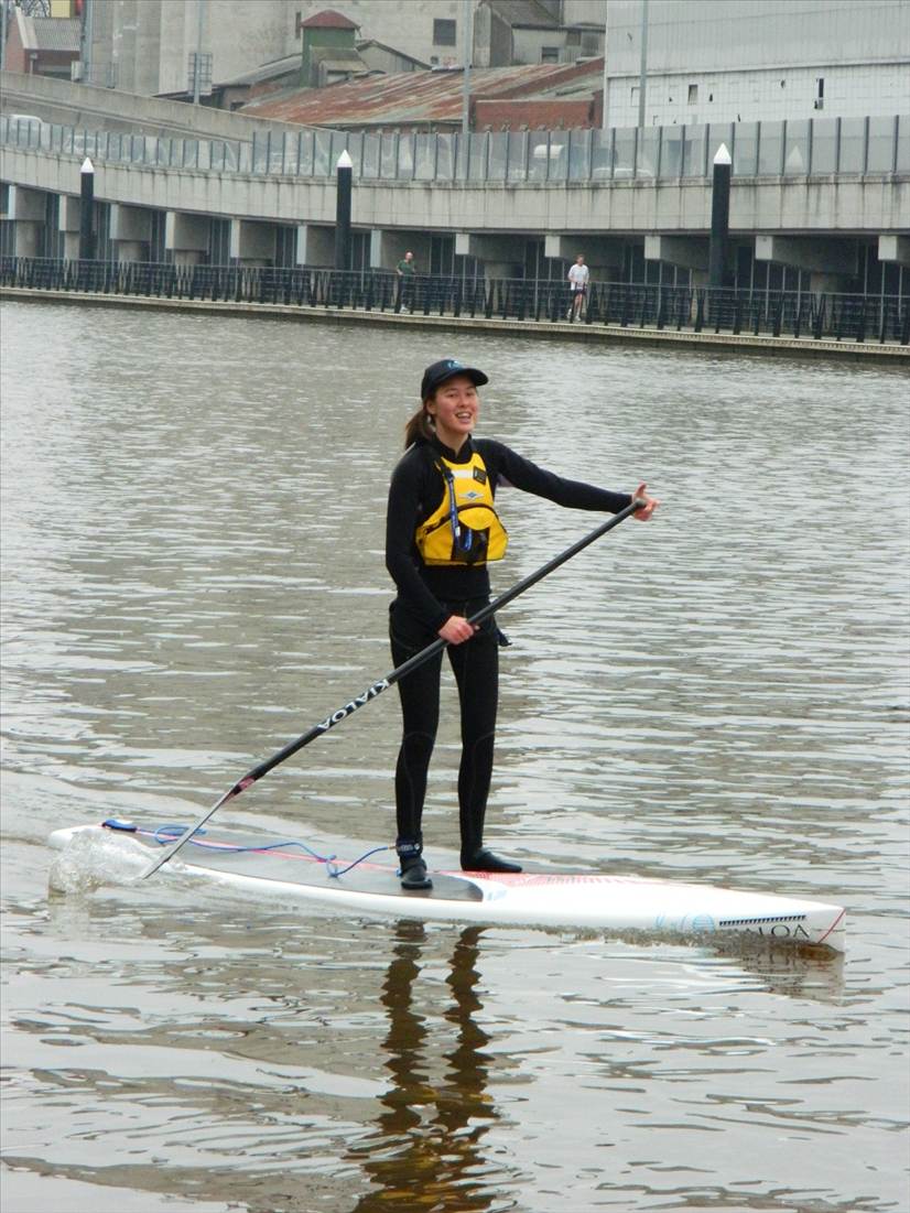 Yarra