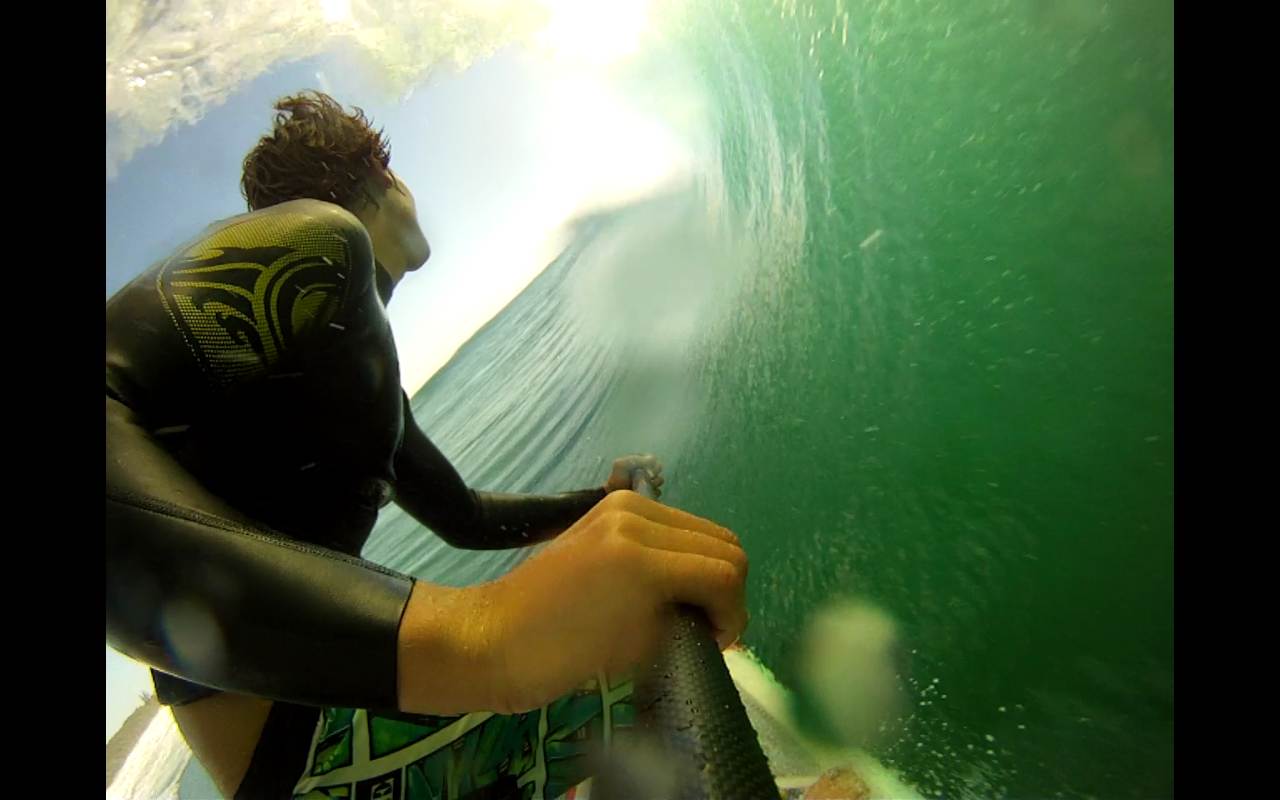 Slotted