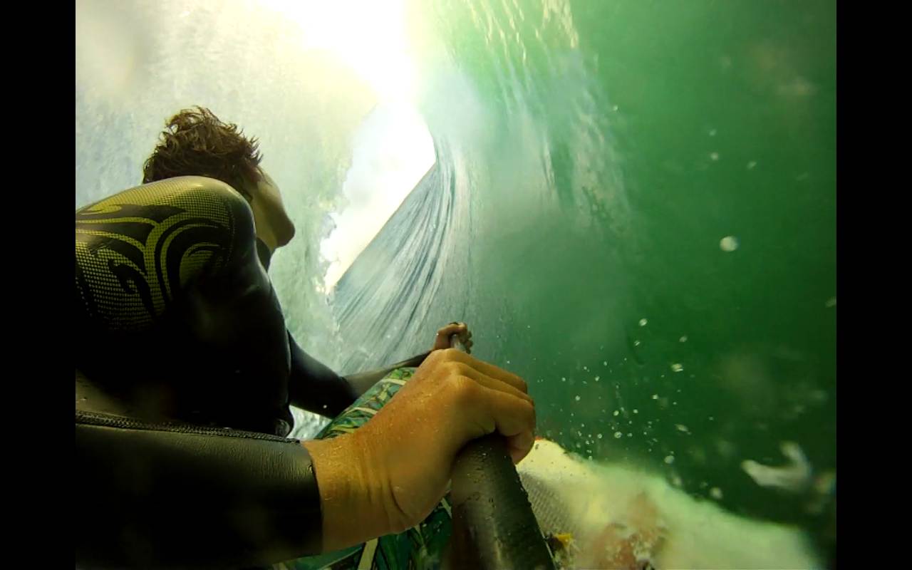 Slotted