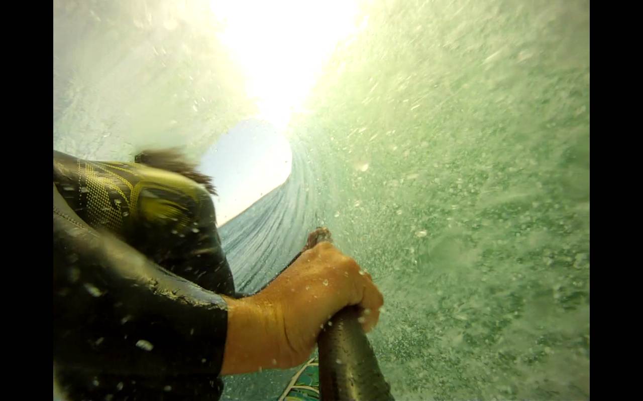 Slotted