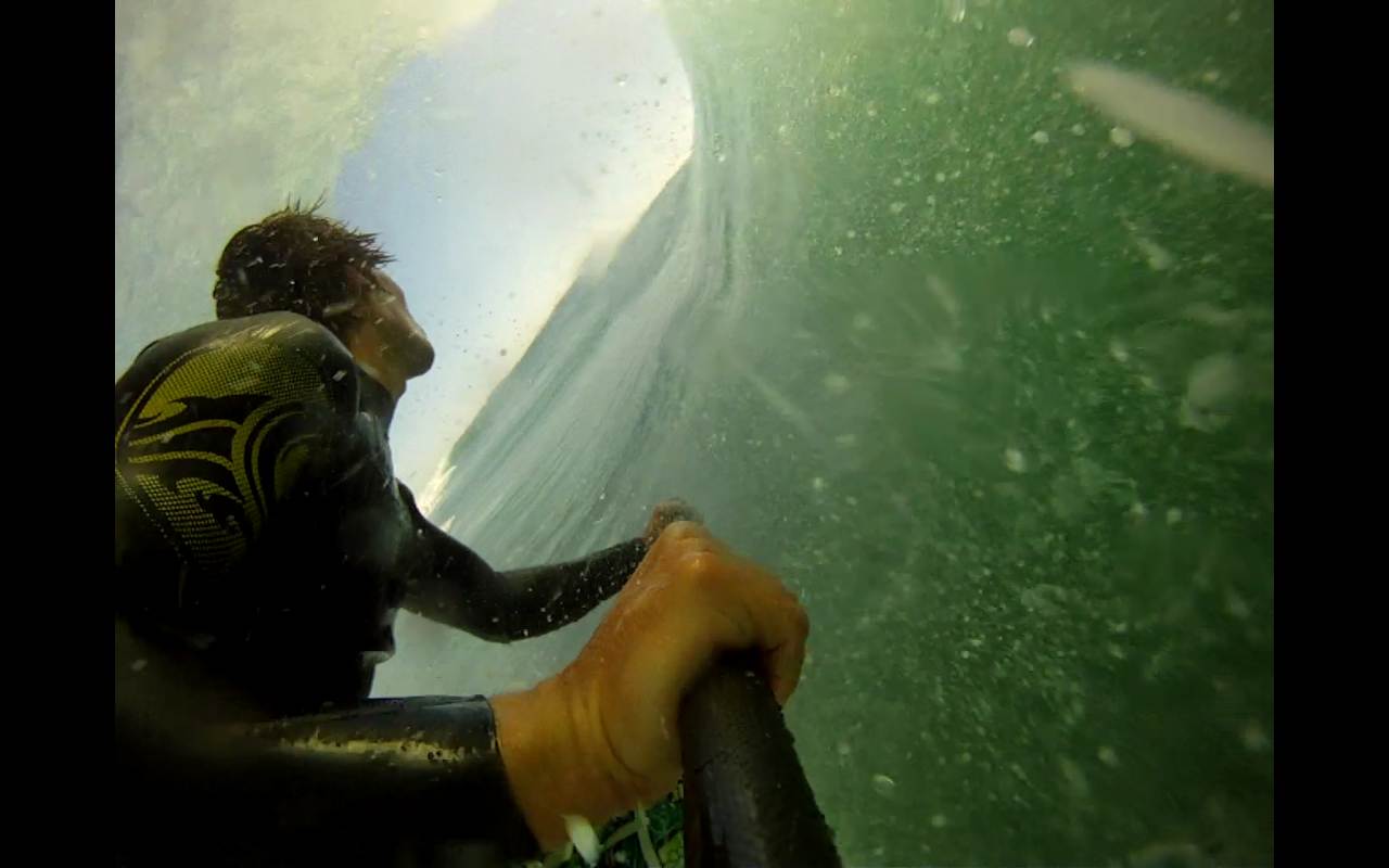 Slotted