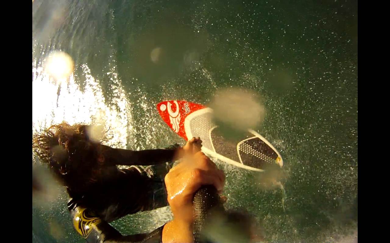 Slotted