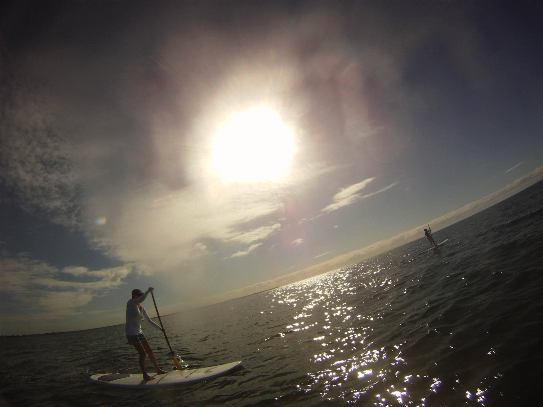 Brisbane SUP Club