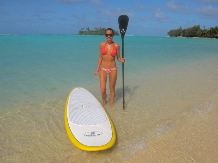 Sunny King Paddleboards