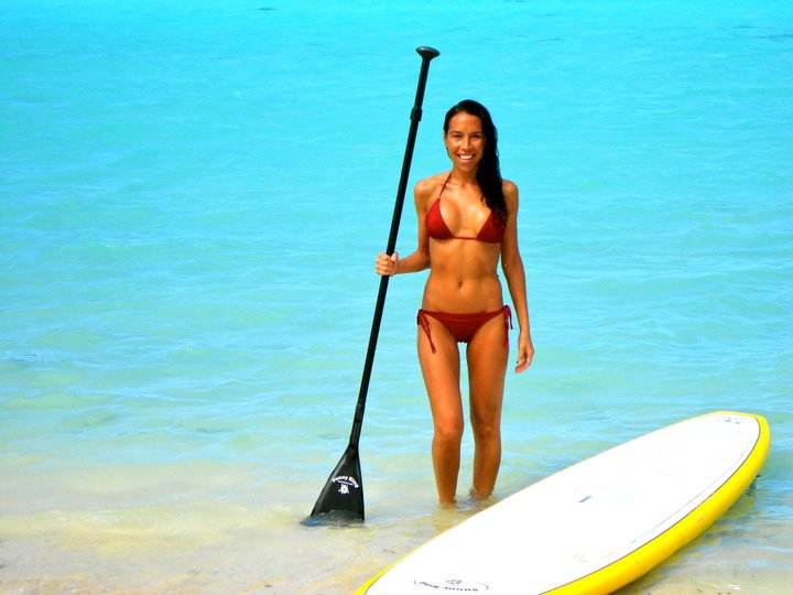 Sunny King Paddleboards