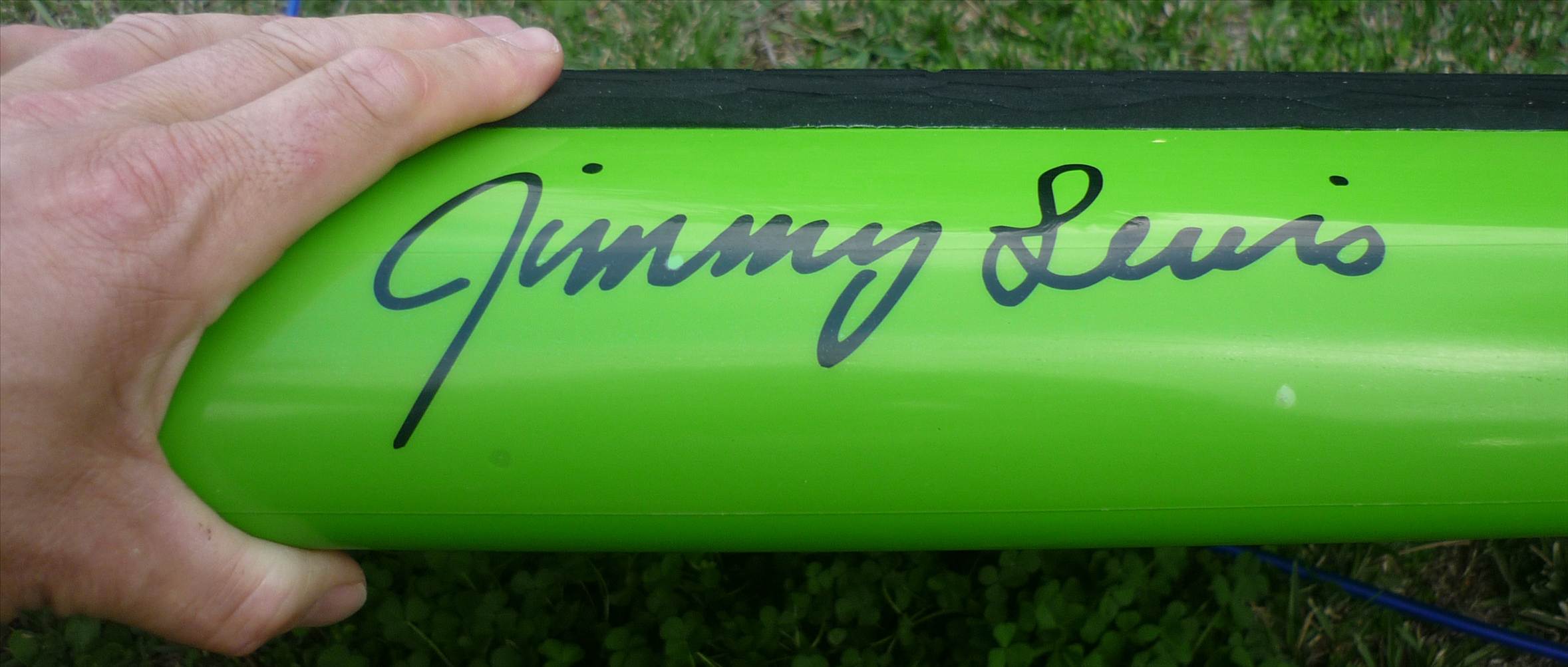 new jim