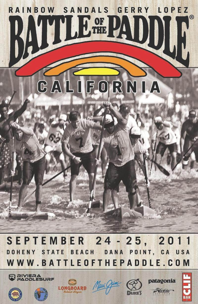 BOP California