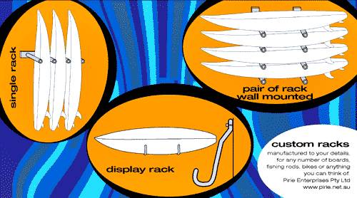 rackgraphic