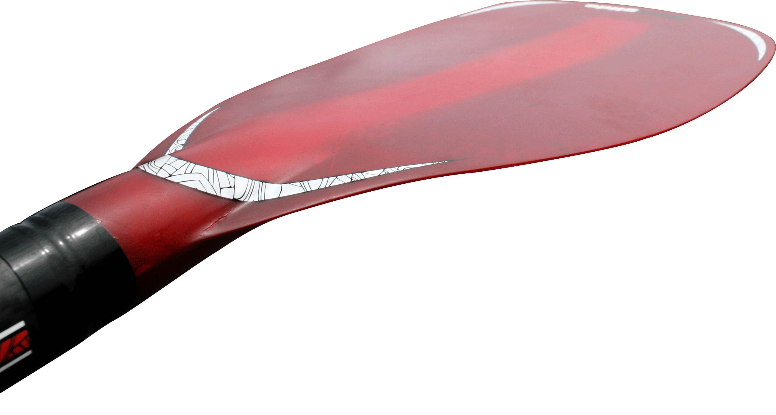Aquaglide RhythmFiberglassBlade