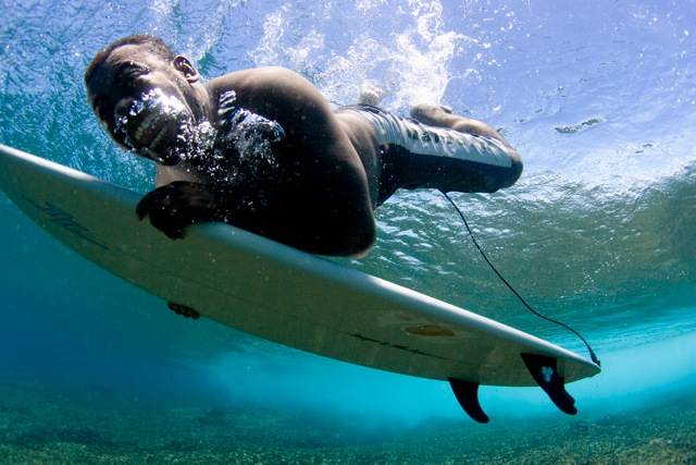 34. Namotu Boatman Fijian Local Ulai