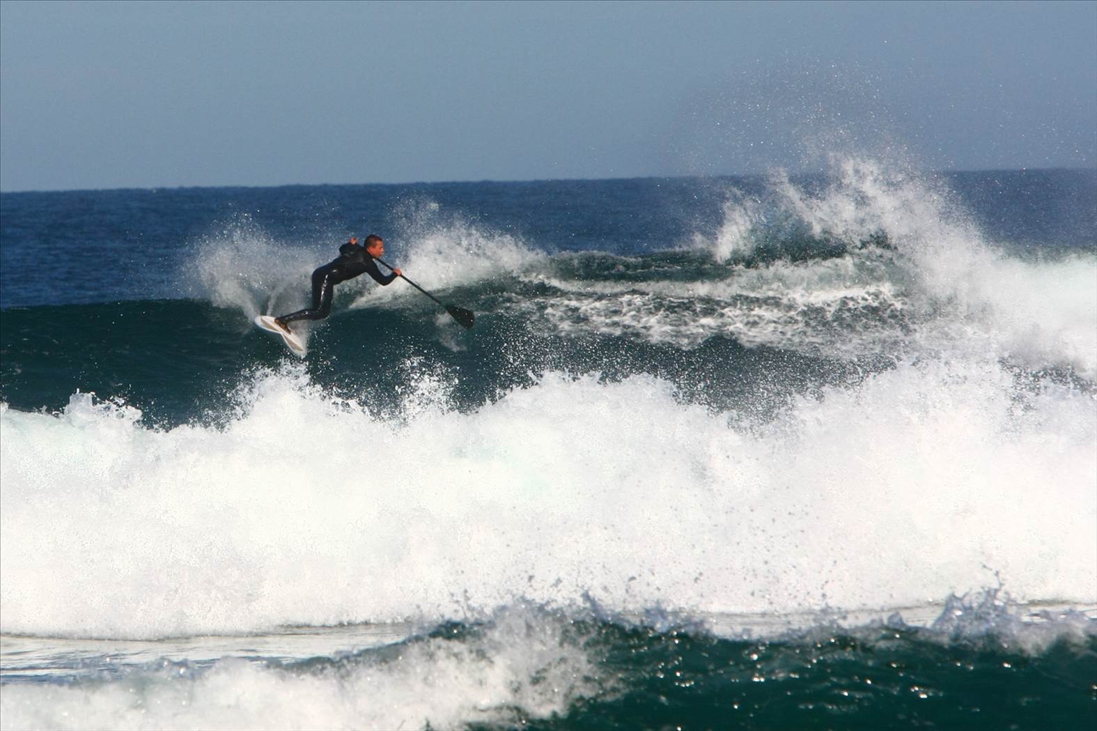 vicco beach break