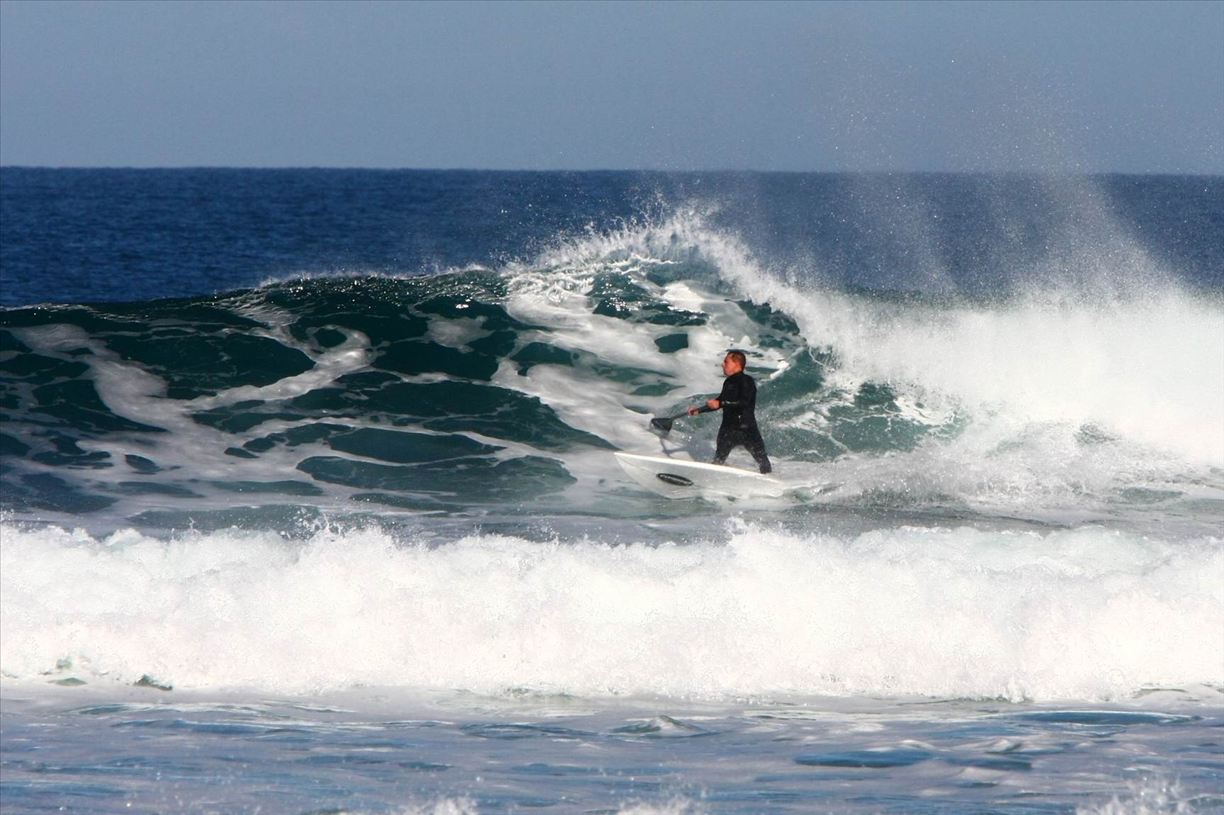 vicco beach break