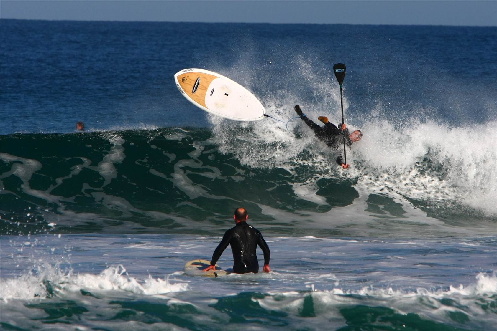 vicco beach break