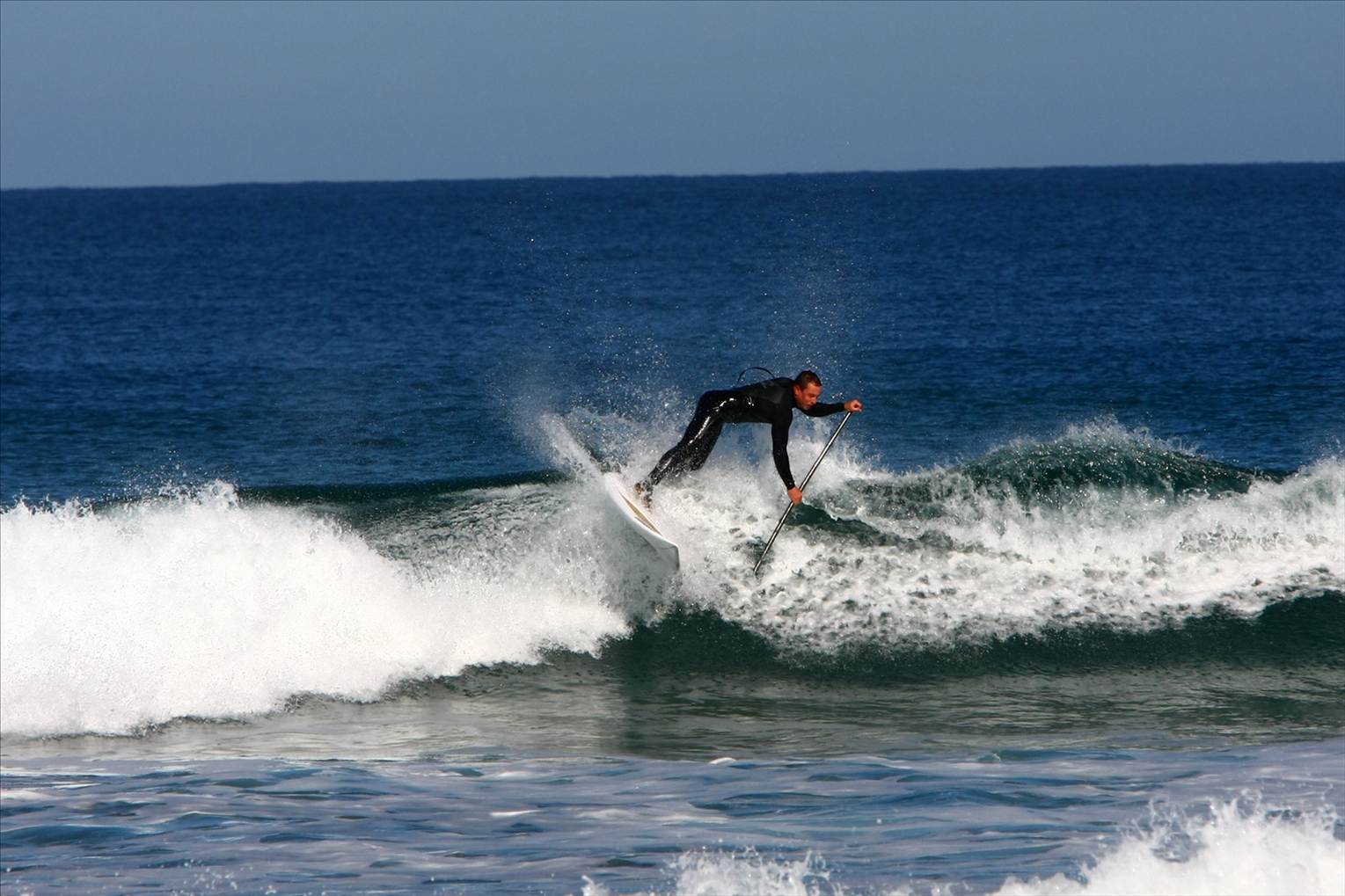 vicco beach break