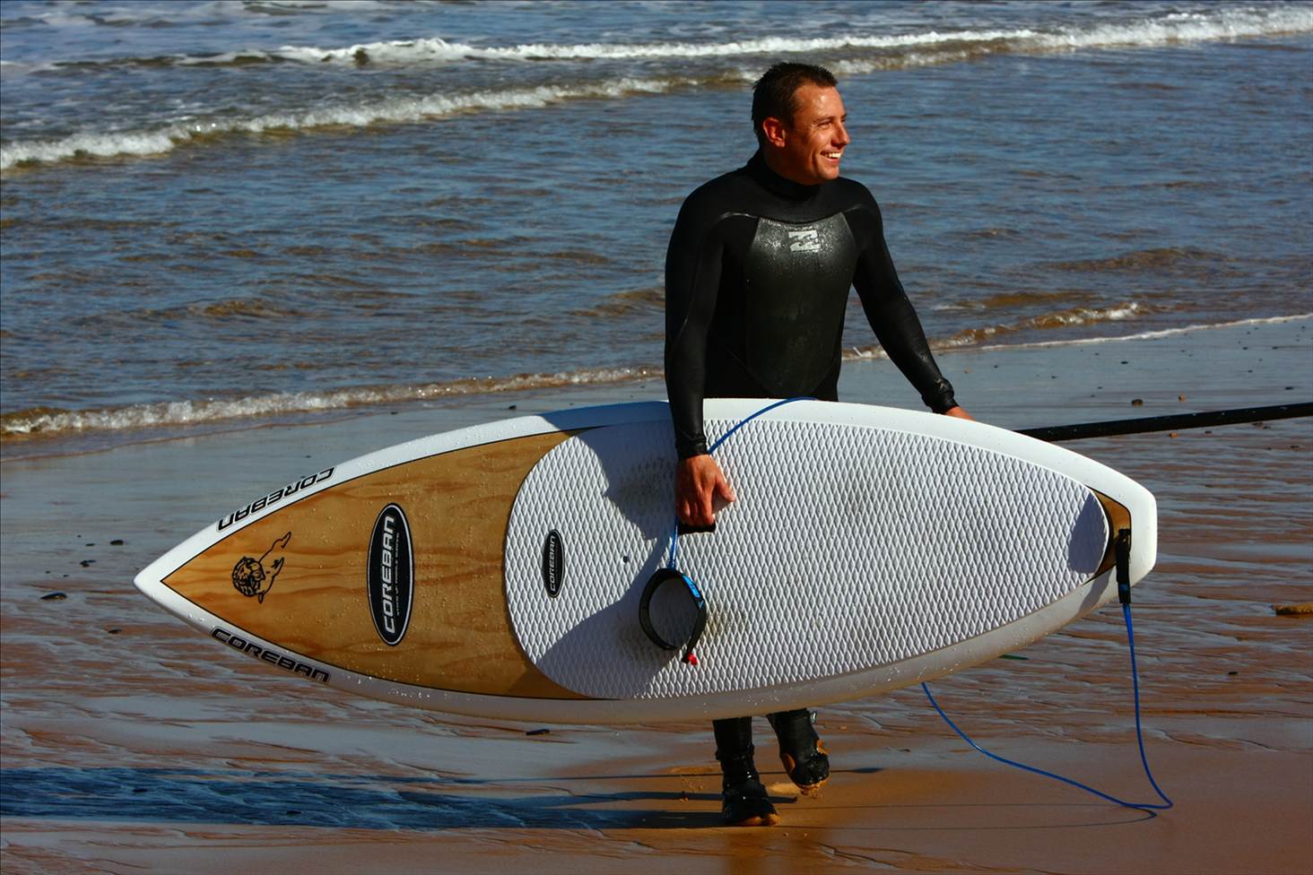 vicco beach break