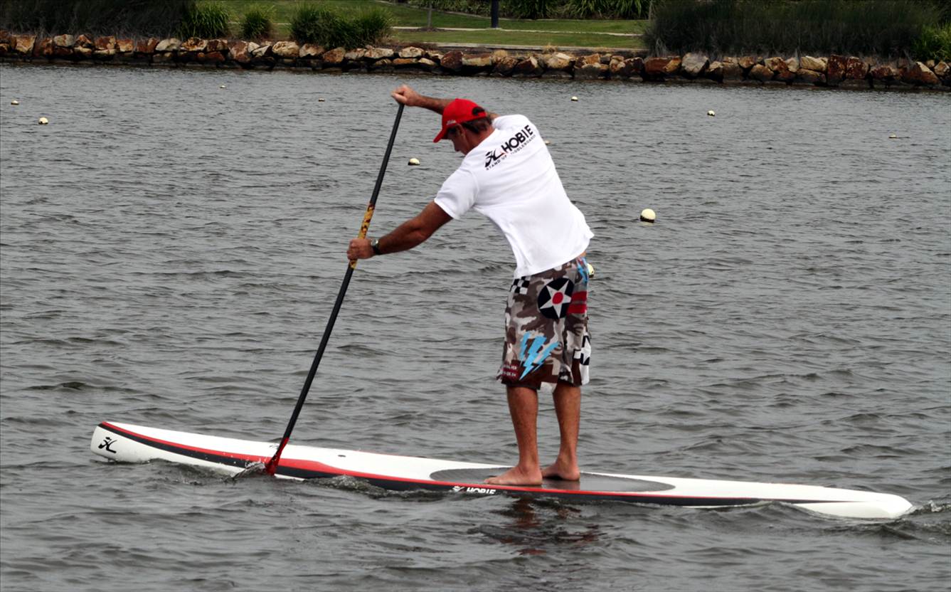 2011 Hobie 14' Elite - Danny Sheard