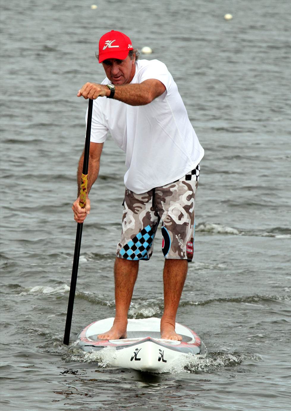 2011 Hobie 14' Elite - Danny Sheard