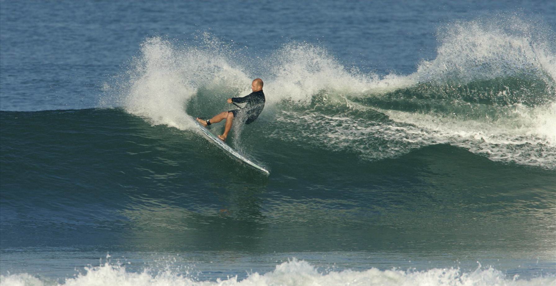 9'1 x 29 Brushed Carbon