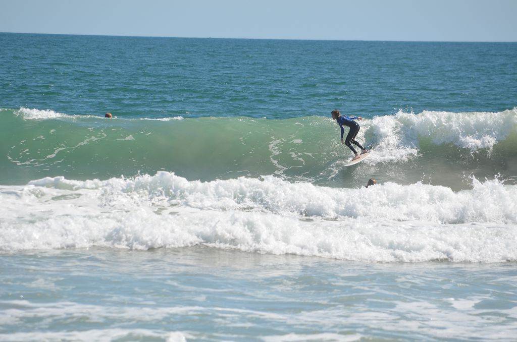 Perth Surfing
