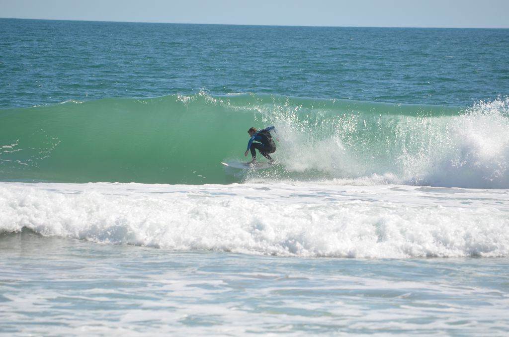 Perth Surfing