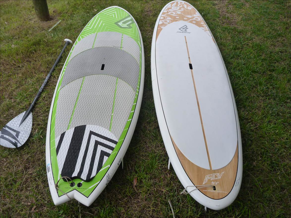 Fanatic Allwave