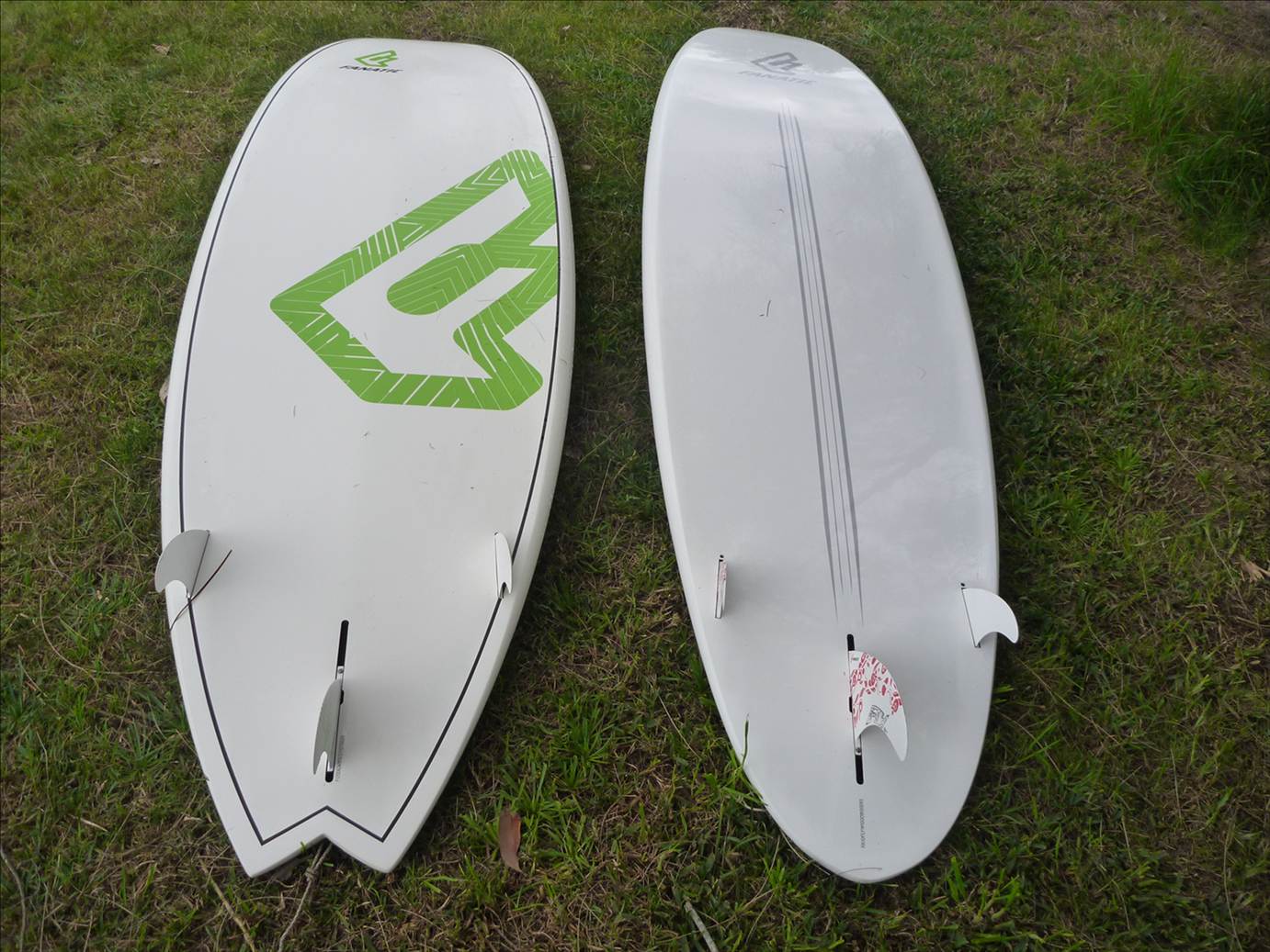 Fanatic Allwave